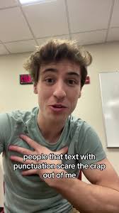 Why Does Short Abbreviations Make Me Upset in Text