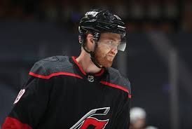 Douglas jonathan hamilton (born june 17, 1993) is a canadian professional ice hockey defenceman currently playing for the calgary flames of the national hockey league (nhl). How We D Run The Hurricanes Find A Deal For Dougie Hamilton The Athletic
