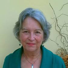 Fiona Loader: Humanist Celebrant