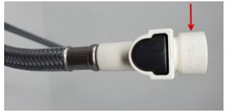 faucet hose retractable moen solutions
