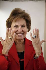 Jewellery and National Symbols” Exhibition