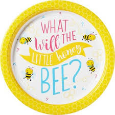 Invitation is 5 x 7 and comes with. Gender Reveal Party Supplies Gender Reveal Themes Party City