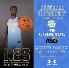 College search helps you research colleges and universities, find schools that match your preferences, and add schools to a personal watch list. 2019 20 Men S Basketball Schedule Southern University