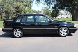Image result for Volvo Black 1995 Fleet