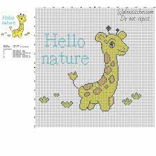 Cross stitch patterns ducks and baby free download. 15 Free Cross Stitching Patterns For Babies