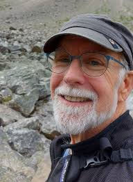 Eric Brian Dayton Obituary May 18, 2024