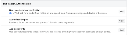 Then, they send out an email asking you to log in. 7 Urgent Steps To Take When Your Facebook Account Gets Hacked