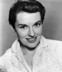 Dianne Foster Movies & TV Shows List