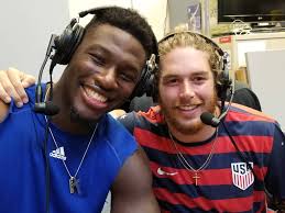 Palmetto Pigskin Tour 2019: Presbyterian College