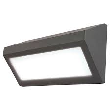 Arris Wedge Style Wall Light Brilliant Lighting Exterior Wall Light Wall Lights Outdoor Wall Lighting