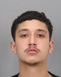 Arrest of Andrew Mariano, suspected gang leader, in northeast Florida