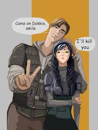 Experience combat like never before with ultra hd resolutions and breathtaking effects. Pin By Kyrinwolf On Rainbow 6 Seige In 2020 Rainbow Six Siege Memes Rainbow Six Siege Art Rainbow Art