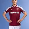 Behind the scenes | west ham united's media day! 1