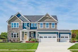 From $464,990 what does this price range mean? Ballenger New Construction Ryan Homes