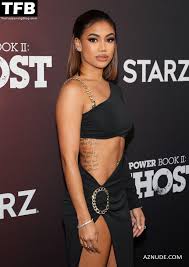 PAIGE HURD Nude - AZNude