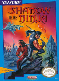 Es imposible pensar en un juego de ninjas para nes y que el primer nombre que salga a flote no sea el ninja gaiden de tecmo. Rom Shadow Of The Ninja Para Nintendo Nes