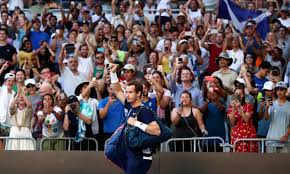 Иструменты для анализа и прогнозов ставок. Andy Murray Thrills One More Time With Vintage Display Of Underdog Defiance Andy Murray The Guardian