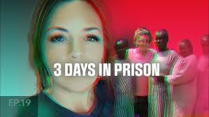 The Road to living and working in Kenya.