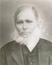 John Summers Bock Sr. (1822-1904)