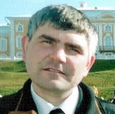 Alexander Shevchuk's Instagram, Twitter & Facebook