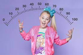 This quiz tests your knowledge on jojo siwa, a bubbly teen who is famous for many things. Find Out What Percent Jojo Siwa You Really Are