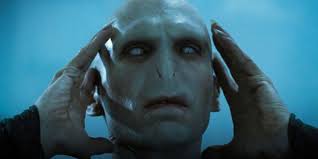 Harry Potter: 20 Crazy Details About Voldemort'S Body