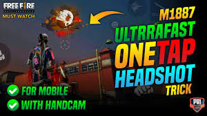 With the wall hack and the headshot hack of the free fire mod, you get a i have brought you this hack apk of free fire which has more than 20 such mods available. Freefire Latest Onetap Auto Headshot Trick For Mobile Onetap Headshot Total Explain New 2021 Trick Youtube