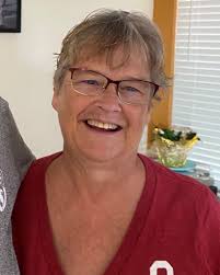 Sandra Stucker-Hoffman Obituary August 15, 2023