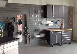Services Garage Guru Enlightened Storage Systems Slat Wall Storage Easy Home Decor Slat Wall