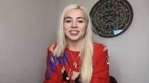 Long hair isn't just for hippies and metalheads anymore. Ava Max Talks Hairstyles Debut Album More Flipboard
