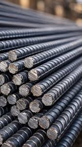 Iron Rod Building Material