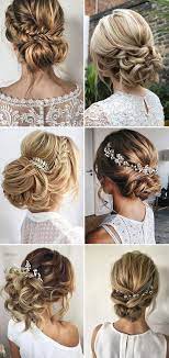 Loose Updo Bridal Wedding Hairstyle Ideas Beautifulweddinghairstyles Hair Styles Long Hair Styles Wedding Hairstyles Updo