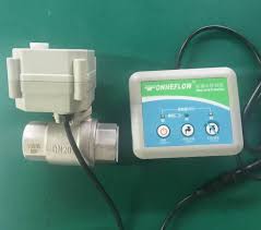 Smoke detector beeping chirping every 30 seconds? China Water Leak Controller 1 4 1 Dn8 Dn25 Stainless Steel 2way Battery Drived Smart Valve Water Leak Protection Detector Sensor Alarm Valve Auto Shut Off Dc3v China Motorized Valve Electric Valve