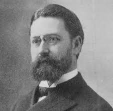 Columbia. E.R.A. Seligman, biographical sketch. 1899