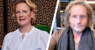 Volgens shownieuws is in de laatste aflevering van chateau meiland te zien dat de realityster en privédetective sander van betten niet langer meer een. Erica Meiland Falls To Extremes Entertainment World Today News