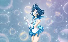 See more ideas about sailor moon art, sailor moon crystal, sailor scouts. Sailor Mercury Crystal Wallpaper By Albertosancami On Deviantart Sailor Mercury Sailor Sailor Moon Crystal