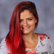 Amber Einerson's Instagram, Twitter & Facebook