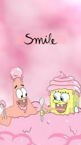 High definition and resolution pictures for your desktop. Wallpaper Sponge Bob And Patrick Pink Pink Wallpaper Cartoon Cartoon Wallpaper Iphone Pink Wallpaper Iphone