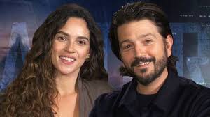 Andor's Diego Luna and a 'Terminal List' Star Are Teaming Up for a New  Indie Thriller