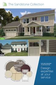 enjoy the look of effortless elegance mastic siding