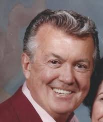 Robert Scherer Obituary (1929