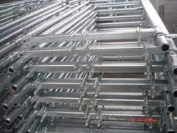 Vanzare de schele metalice second hand. Schela Metalica Zincata Oferta Vanzare Byax Com Srl