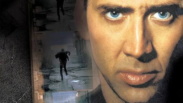 Prime Video: 8MM