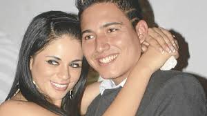Leslie Moscoso revela que Pedro Loli le fue infiel y cantante asegura que  ella recibía sugerentes regalos - Infobae
