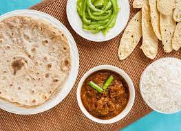 How Many Calories In Roti Is Chapati Good For Weight Loss