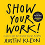 Show Your Work! from www.amazon.com