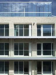 Solid 11 Tony Fretton Architects Modern Architecture Architect Architecture