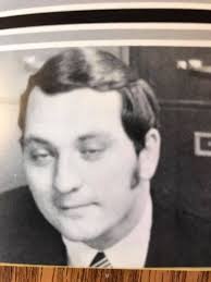 I was a sophomore in the 1975-76 school year. It was a beautiful yearbook.  Still in pristine condition.