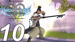 Ps4 1080p 60fps Kingdom Hearts Birth By Sleep Cm Terra Walkthrough P Kingdom Hearts Kingdom Birth