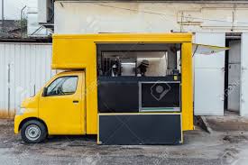 Penang is the food capital of south east asia and is paradise for any foodie due to its diverse array of cuisines and flavours. Yellow Cart For Food Truck Pull Over On The Road From The Street Stock Photo Picture And Royalty Free Image Image 75963365